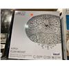 Image 1 : DSI Lighting Auriga Flush Mount