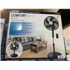 Image 1 : Comfort Mate 2-in-1 Convertible Fan