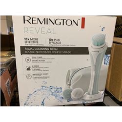 Remington Reveal Facial Cleansing Brush