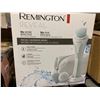 Image 1 : Remington Reveal Facial Cleansing Brush
