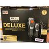 Image 1 : Wahl Deluxe Complete Haircutting and Trimming Kit