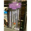 Image 1 : Cascading Icicle Lights Kit