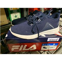 Fila Men's Size 9 Shoes