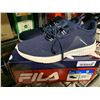 Image 1 : Fila Men's Size 9 Shoes