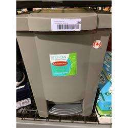 Mistral 19L Step Can