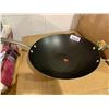 Image 1 : Nordic Ware 14" Asian Wok