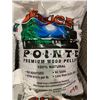 Image 2 : Spruce Point Premium Wood Pellets (18.1kg) Lot of 4