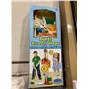 Image 1 : Melissa & Doug Dust, Sweep, Mop Toy Cleaning Set