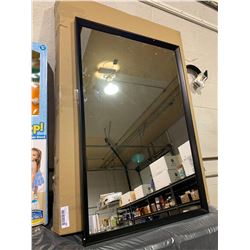 Amazon Basics Rectangular Wall Mirror (24" x 36")