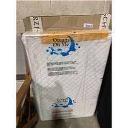 Dream on me Portable Crib Mattress