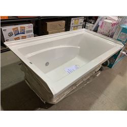 MaaxBathtub - Model: 10024485