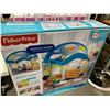 Image 1 : Fisher Price Laugh & Learn Smart Learning Playhouse