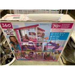 Barbie Dreamhouse Dollhouse
