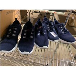 Lot of Reebok Shoes Assorted Sizes