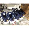Image 3 : Lot of Reebok Shoes Assorted Sizes