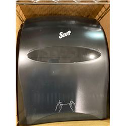 Scott Kimberly-Clark Professional Dispenser