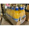 Image 1 : Case of Sunny D Smooth Orange (12 x 500mL)