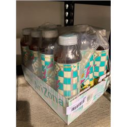 Case of Arizona Lemon Tea Tallboy (12 x 591mL)