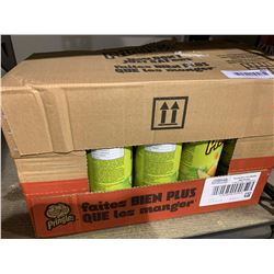 Case of Pringles Dill Pickle (14 x 156g)