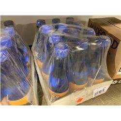 59th Street Carbonated Spring Water (12 x 355mL)