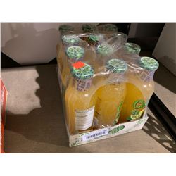  Case of Calypso Pineapple Peach Limeade