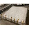 Image 1 : FLOOR MODEL King Size Mattress