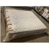 Image 2 : FLOOR MODEL King Size Mattress