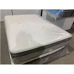 FLOOR MODEL PILLOW TOP Queen Size Mattress