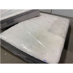 PILLOW TOP Queen Size Mattress