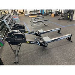 CONCEPT 2 ROWER