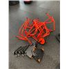 Image 1 : HURDLES AND MISC