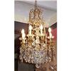Image 1 :  French Versailles 12L quality Chandelier #1380821