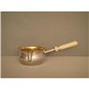 Sauceboat/ Saucier/ Brandy Pan Sterling Silver #1380823