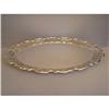 Tray silver plate #1380828