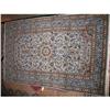 Image 1 : 11' x 8' Persian Kashmar Oriental Rug #1380981