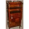 Image 1 : French Rosewood Cabinet #1381080