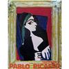 Image 1 : Picasso   Hommage a Picasso #1392820