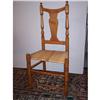 Image 1 : American Maple Side Chair  #1411092