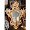 Image 1 : Victorian  Girandole  Mirror gilt #1422326