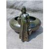 Image 1 : Bronze Figural Planter #1439079