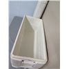 Image 7 : Igloo MaxCold Premium Cooler 160 Quart (280 Cans) 40"L x 22"H