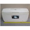 Image 8 : Igloo MaxCold Premium Cooler 160 Quart (280 Cans) 40"L x 22"H