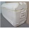 Image 1 : Igloo Premium Cooler 160 Quart 40"L x 22"H
