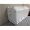 Image 2 : Igloo MaxCold Premium Cooler 160 Quart (280 Cans) 40"L x 22"H