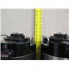 Image 2 : Qty 2 Bunn 1.5 Gallon ThermoFresh Coffee Servers 44050.0001 23" H