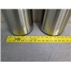Image 8 : Qty 2 Coffee Thermos Warmers 15"H