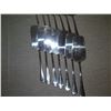Image 2 : Qty 14 Metal Spatulas & Pie Servers 12"L