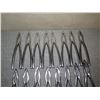 Image 2 : Qty 20 Metal Crab Crackers 6.5"L & 1 Scissors