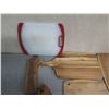 Image 2 : Qty 5 Misc Size Wooden Chopping Boards
