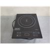 Image 2 : Aroma Professional Portable 11" Induction Cooktop